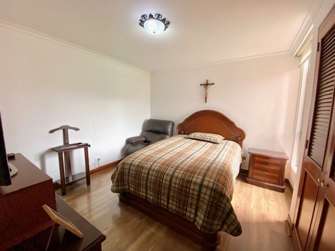 Apartamento en venta en La Florida, Medellín · foto 13 de 24