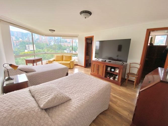 Apartamento en venta en La Florida, Medellín · foto 14 de 24