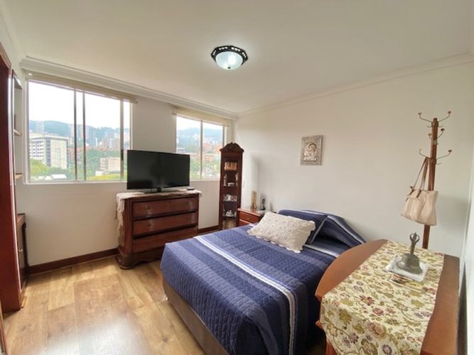 Apartamento en venta en La Florida, Medellín · foto 16 de 24