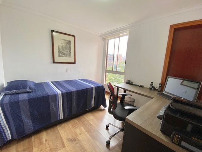 Apartamento en venta en La Florida, Medellín · foto 17 de 24