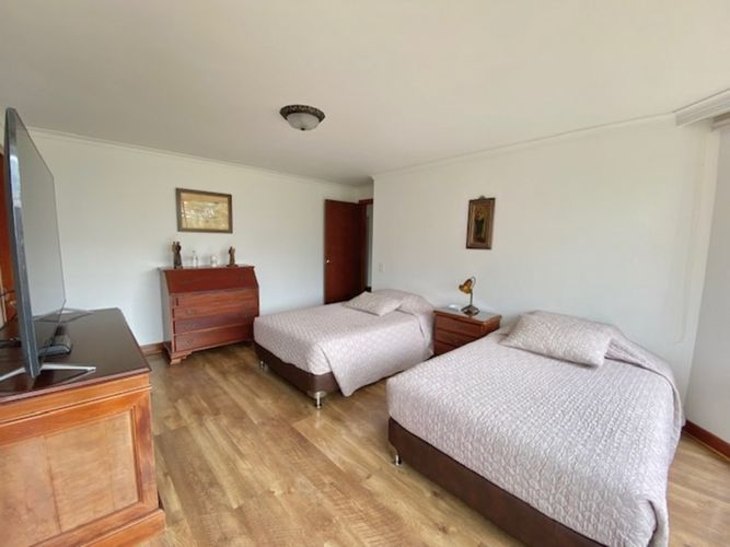 Apartamento en venta en La Florida, Medellín · foto 18 de 24