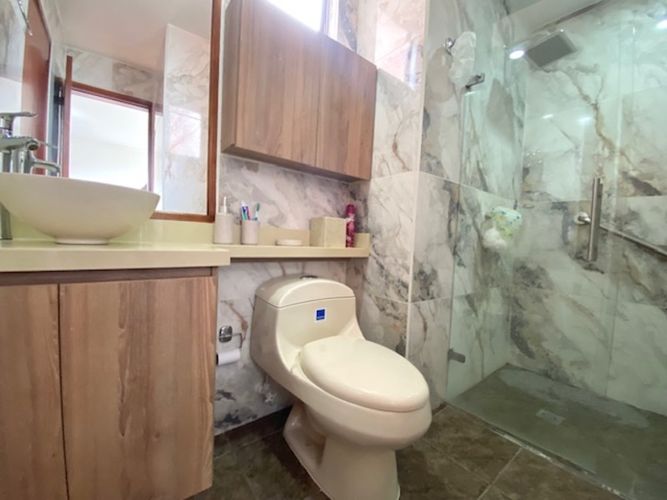 Apartamento en venta en La Florida, Medellín · foto 20 de 24
