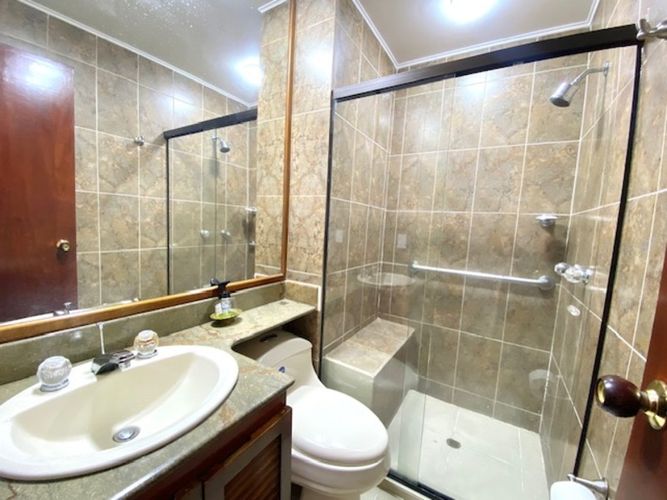 Apartamento en venta en La Florida, Medellín · foto 21 de 24
