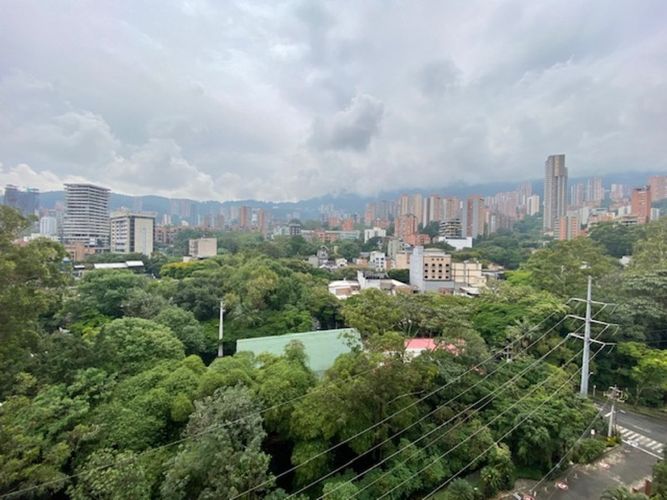 Apartamento en venta en La Florida, Medellín · foto 23 de 24