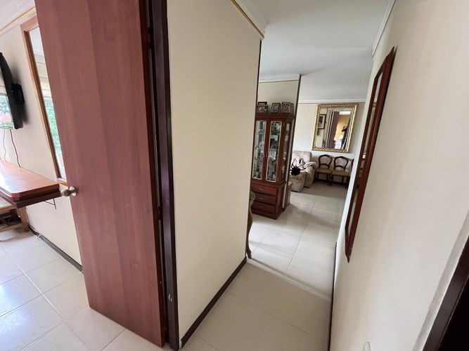 Apartamento en venta en Caney, Cali, 65 m² · foto 10 de 21