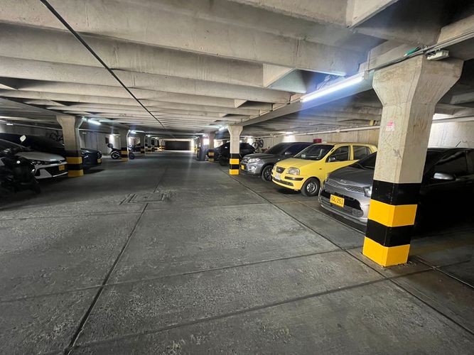 Apartamento en venta en Caney, Cali, 65 m² · foto 21 de 21