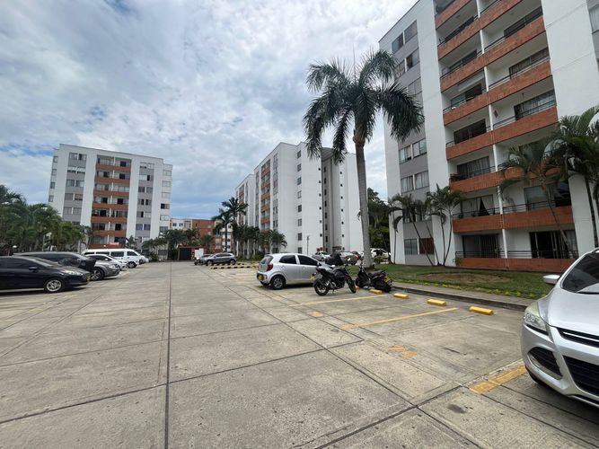 Apartamento en venta en Caney, Cali, 65 m² · foto 19 de 21
