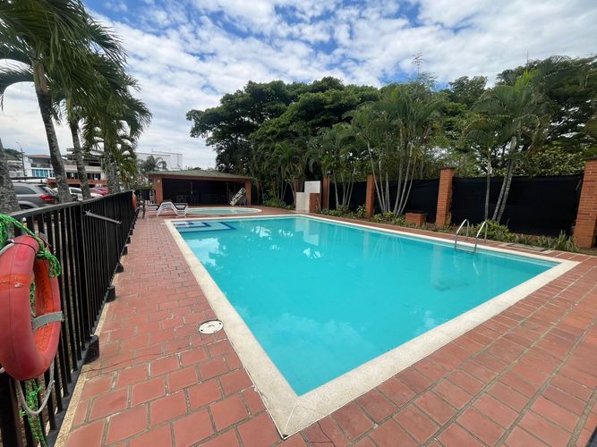 Apartamento en venta en Caney, Cali, 65 m² · foto 18 de 21
