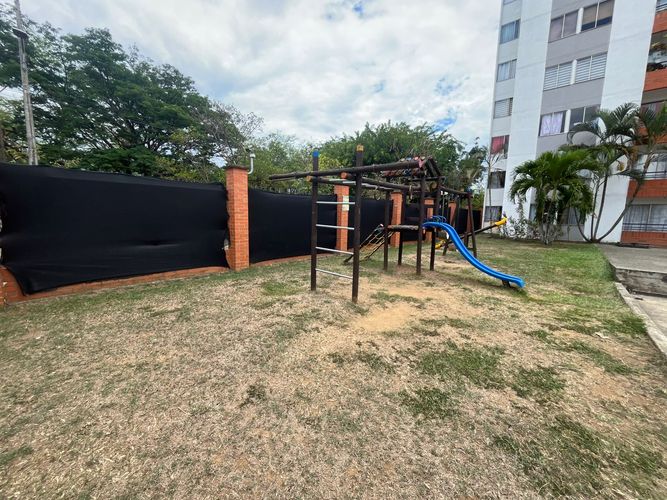 Apartamento en venta en Caney, Cali, 65 m² · foto 20 de 21