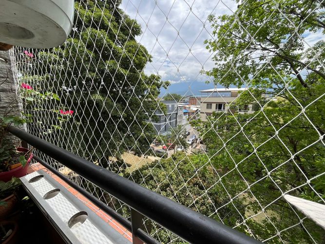 Apartamento en venta en Caney, Cali, 65 m² · foto 8 de 21