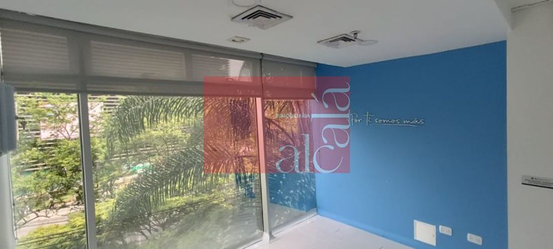 Oficina en arriendo en Zona Centro, Envigado, 112 m² · foto 4 de 24