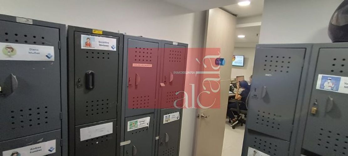 Oficina en arriendo en Zona Centro, Envigado, 112 m² · foto 8 de 24