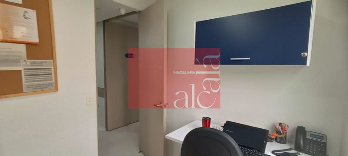 Oficina en arriendo en Zona Centro, Envigado, 112 m² · foto 9 de 24