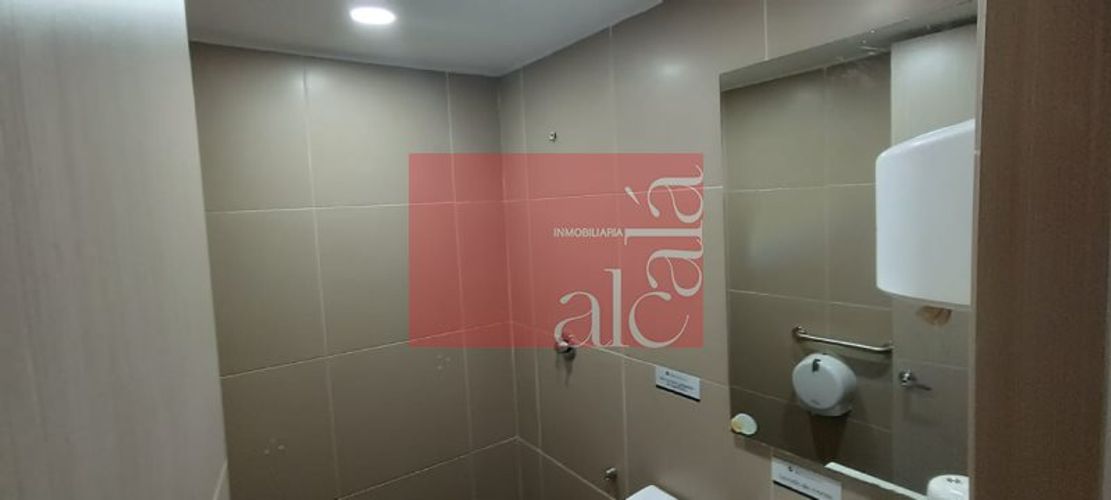 Oficina en arriendo en Zona Centro, Envigado, 112 m² · foto 11 de 24