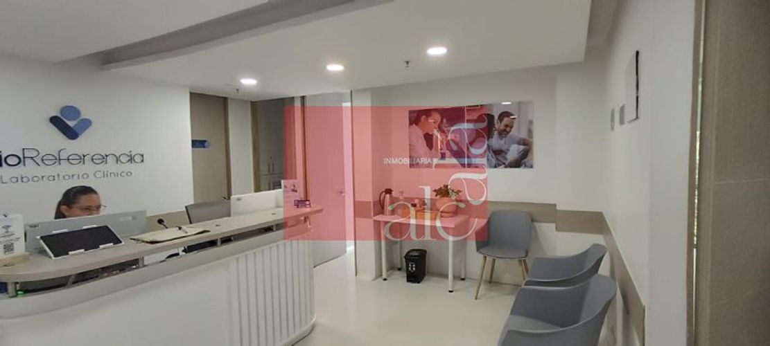 Oficina en arriendo en Zona Centro, Envigado, 112 m² · foto 13 de 24