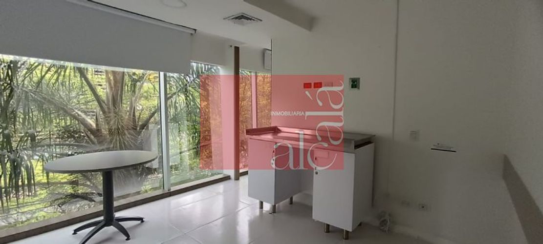 Oficina en arriendo en Zona Centro, Envigado, 112 m² · foto 17 de 24