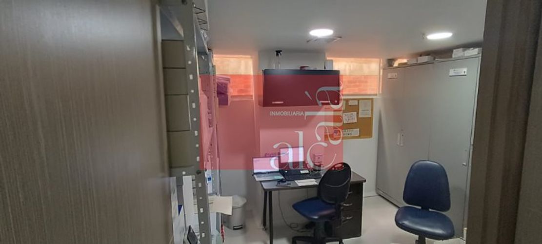 Oficina en arriendo en Zona Centro, Envigado, 112 m² · foto 19 de 24