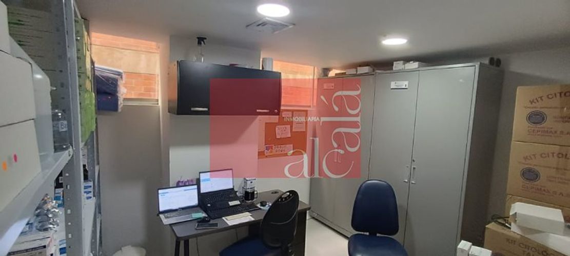 Oficina en arriendo en Zona Centro, Envigado, 112 m² · foto 20 de 24
