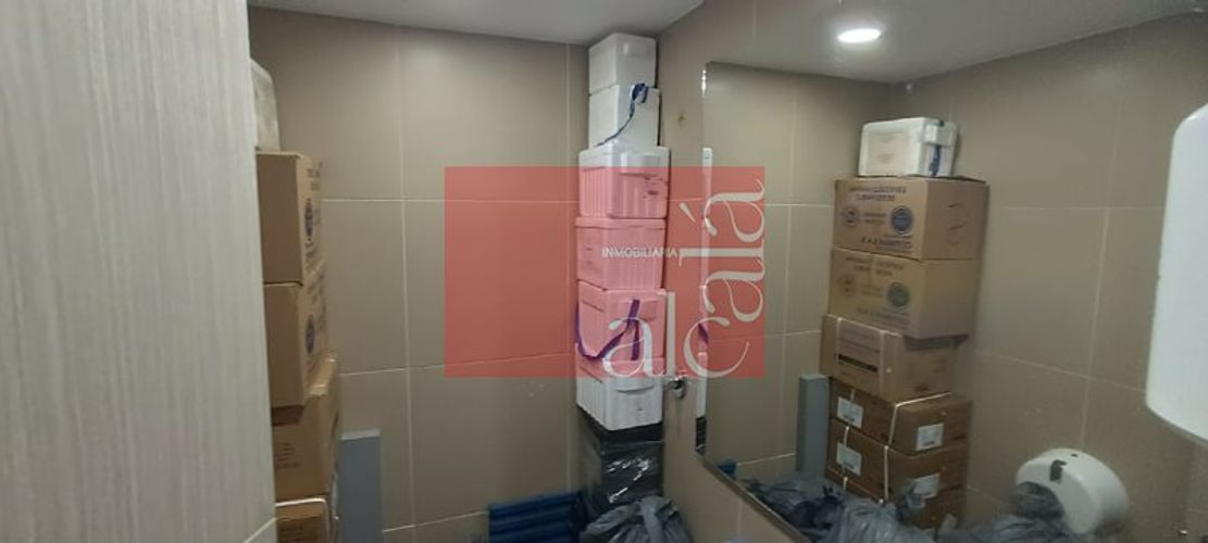 Oficina en arriendo en Zona Centro, Envigado, 112 m² · foto 21 de 24