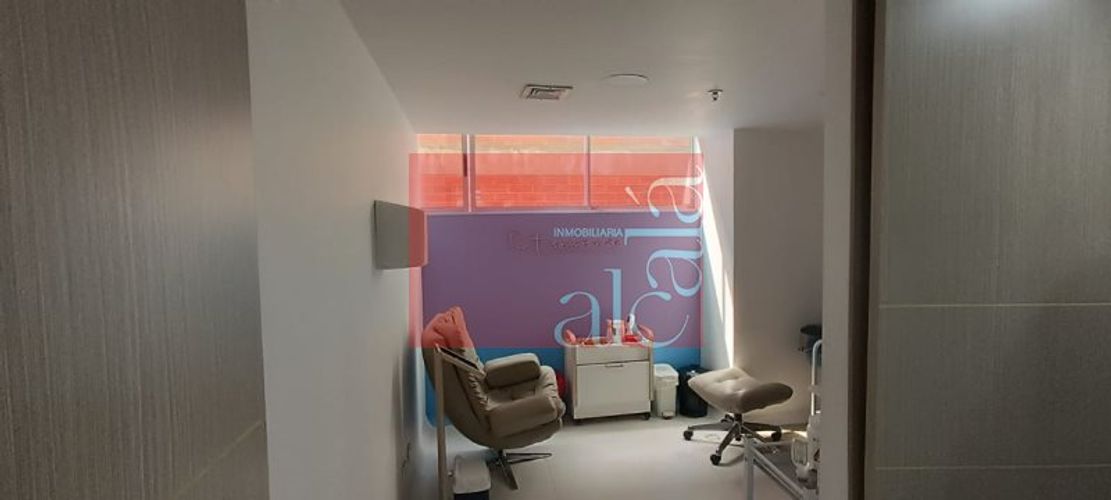 Oficina en arriendo en Zona Centro, Envigado, 112 m² · foto 23 de 24