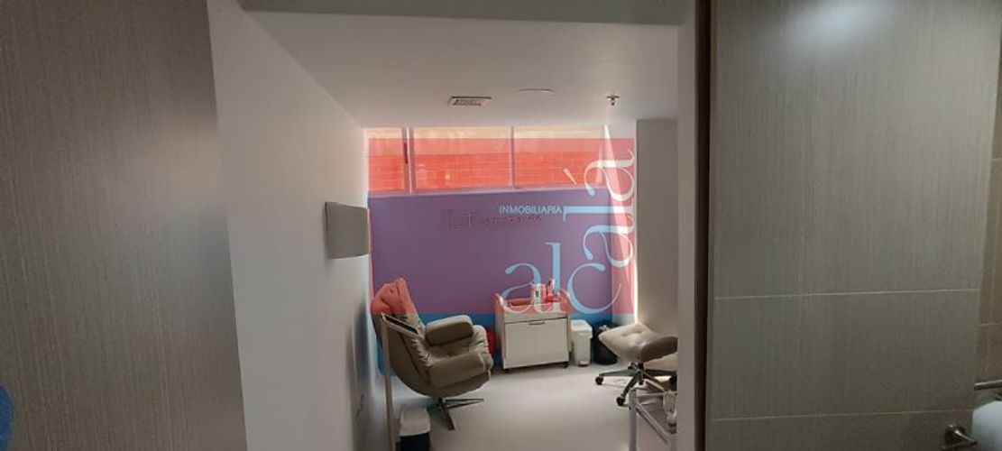 Oficina en arriendo en Zona Centro, Envigado, 112 m² · foto 24 de 24