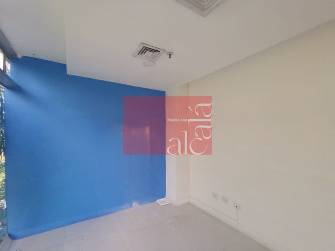 Oficina en arriendo en Las Vegas, Envigado, 78 m² · foto 4 de 11