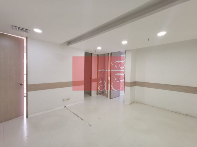 Oficina en arriendo en Las Vegas, Envigado, 78 m² · foto 5 de 11