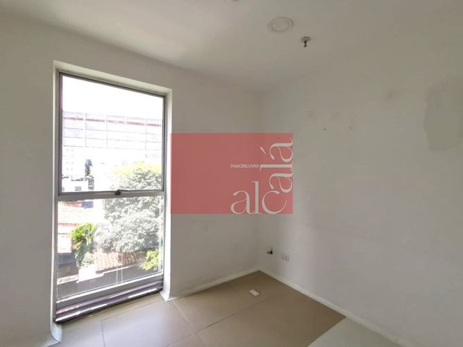 Oficina en arriendo en Las Vegas, Envigado, 78 m² · foto 9 de 11