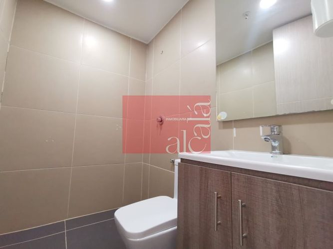 Oficina en arriendo en Las Vegas, Envigado, 78 m² · foto 10 de 11