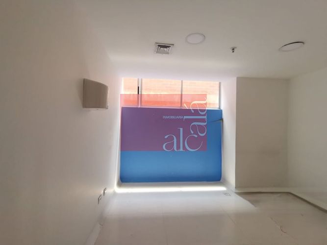 Oficina en arriendo en Las Vegas, Envigado, 78 m² · foto 11 de 11