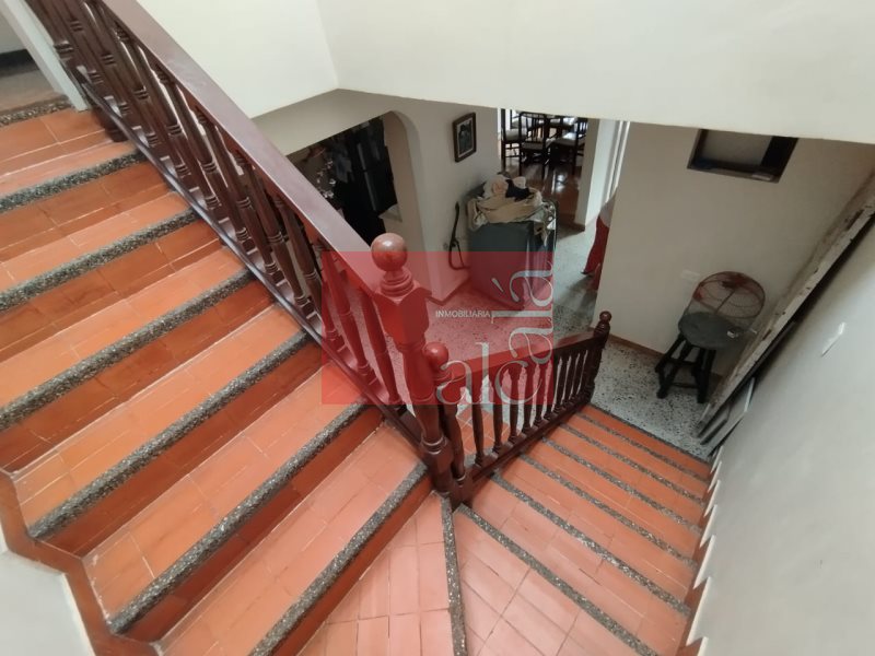 Casa en  Arriendo en Andalucìa, Envigado en Envigado, de Inmobiliaria Alcala