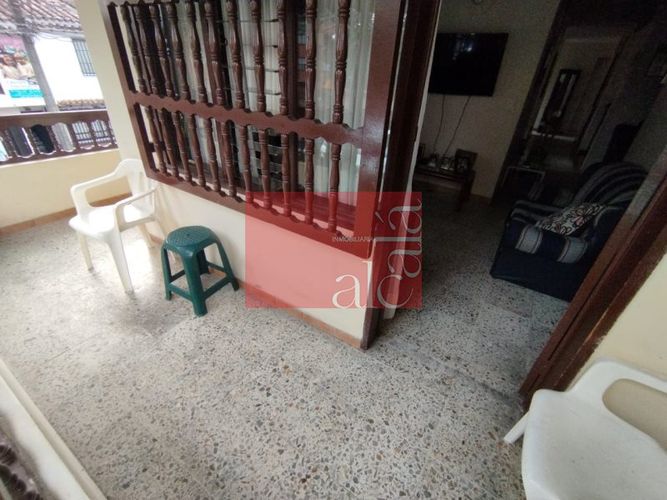 Casa de 4 alcobas en arriendo en Andalucìa, Envigado, 145 m² · foto 2 de 22