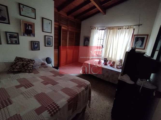 Casa de 4 alcobas en arriendo en Andalucìa, Envigado, 145 m² · foto 5 de 22
