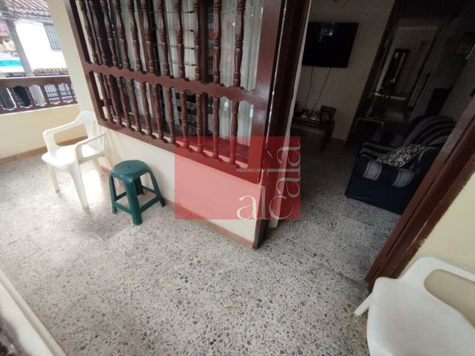 Casa de 4 alcobas en arriendo en Andalucìa, Envigado, 145 m² · foto 6 de 22