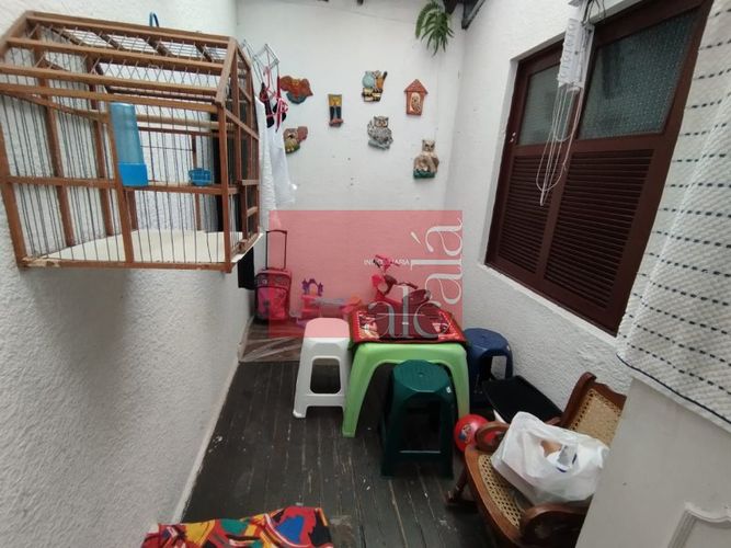 Casa de 4 alcobas en arriendo en Andalucìa, Envigado, 145 m² · foto 8 de 22