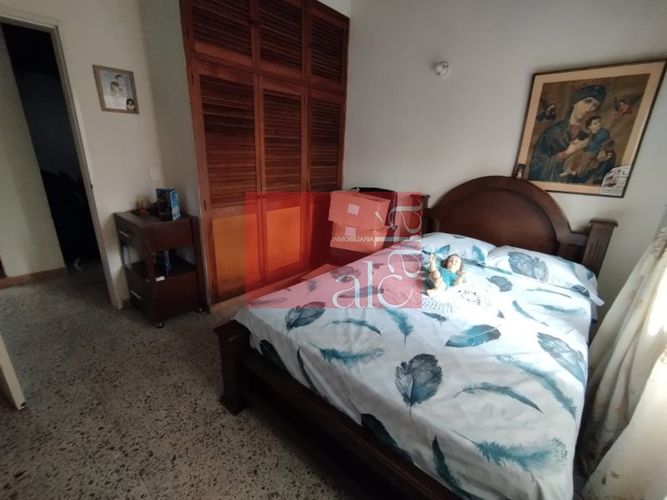 Casa de 4 alcobas en arriendo en Andalucìa, Envigado, 145 m² · foto 9 de 22
