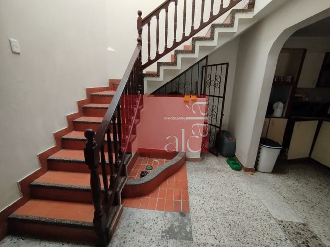 Casa de 4 alcobas en arriendo en Andalucìa, Envigado, 145 m² · foto 10 de 22