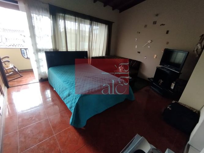 Casa de 4 alcobas en arriendo en Andalucìa, Envigado, 145 m² · foto 12 de 22