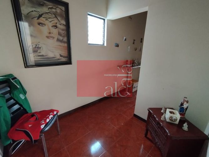 Casa de 4 alcobas en arriendo en Andalucìa, Envigado, 145 m² · foto 13 de 22