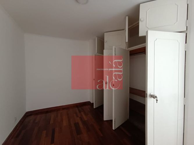 Apartamento de 3 alcobas en arriendo en Las Lomas, Medellín, 134 m² · foto 11 de 24