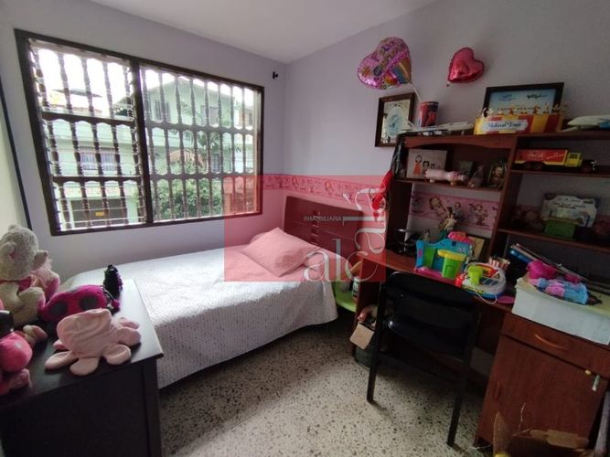 Casa de 4 alcobas en arriendo en Andalucìa, Envigado, 145 m² · foto 14 de 22