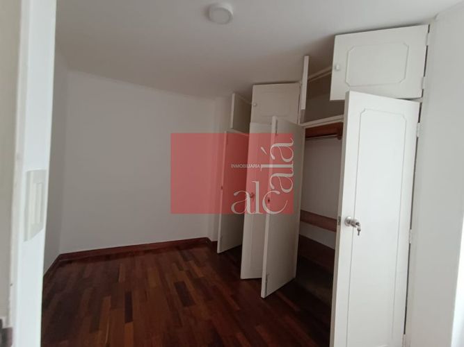 Apartamento de 3 alcobas en arriendo en Las Lomas, Medellín, 134 m² · foto 12 de 24