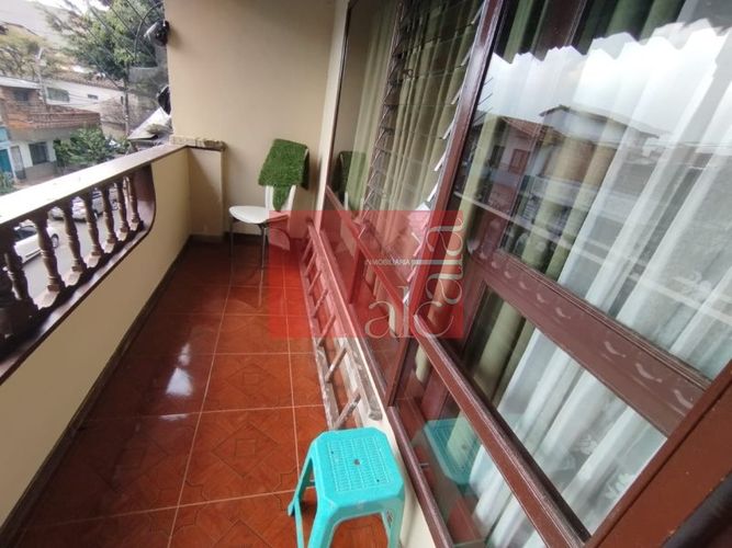 Casa de 4 alcobas en arriendo en Andalucìa, Envigado, 145 m² · foto 15 de 22
