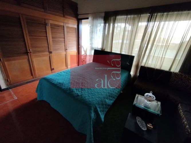 Casa de 4 alcobas en arriendo en Andalucìa, Envigado, 145 m² · foto 16 de 22