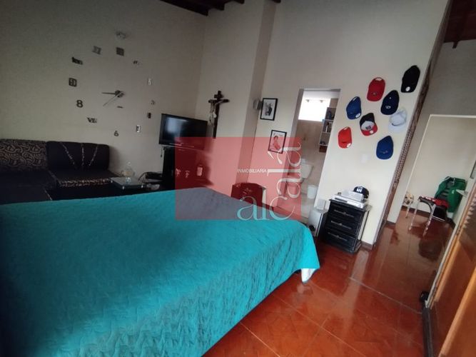 Casa de 4 alcobas en arriendo en Andalucìa, Envigado, 145 m² · foto 17 de 22