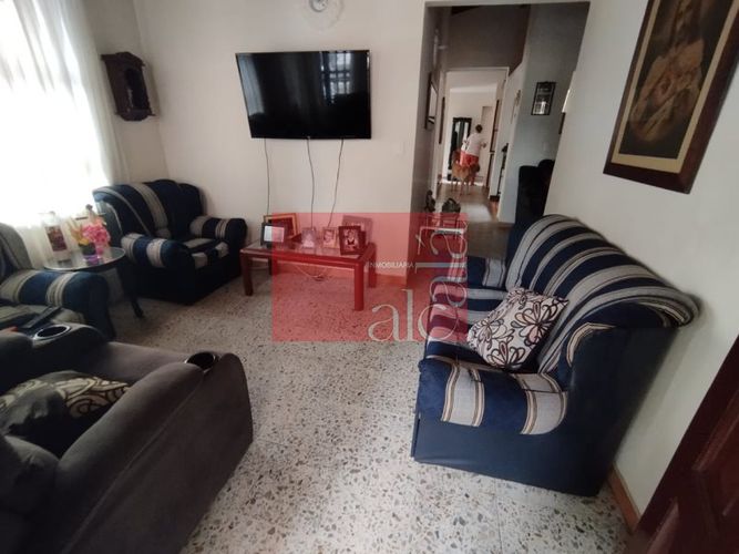 Casa de 4 alcobas en arriendo en Andalucìa, Envigado, 145 m² · foto 19 de 22