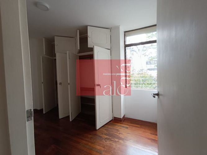 Apartamento de 3 alcobas en arriendo en Las Lomas, Medellín, 134 m² · foto 19 de 24