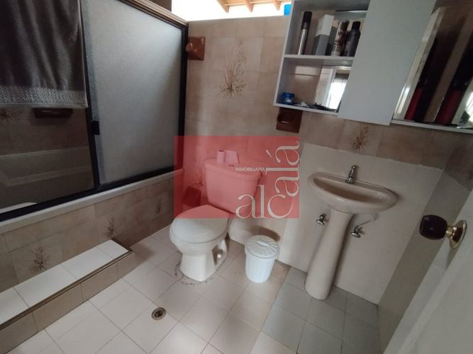 Casa de 4 alcobas en arriendo en Andalucìa, Envigado, 145 m² · foto 22 de 22