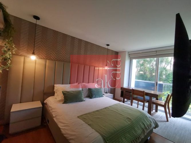Apartamento de 2 alcobas en arriendo en El Diamante No. 2, Medellín, 74 m² · foto 4 de 22