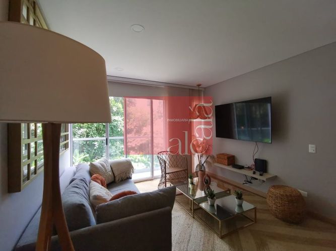 Apartamento de 2 alcobas en arriendo en El Diamante No. 2, Medellín, 74 m² · foto 5 de 22
